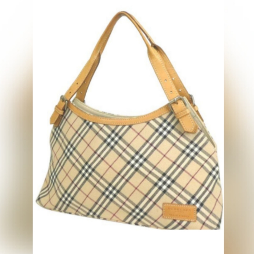 Burberry Blue Label Tote